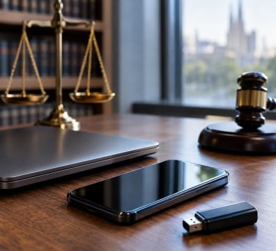 Puede la policía utilizar pruebas obtenidas ilegalmente por un particular