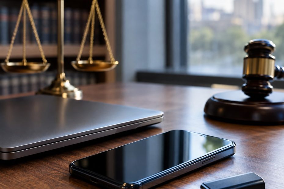 Puede la policía utilizar pruebas obtenidas ilegalmente por un particular